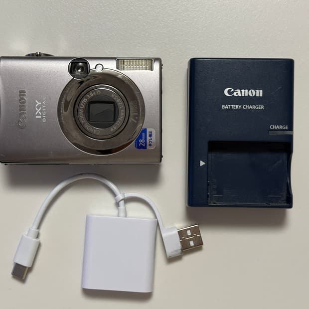 NCT재민디카,작례O)캐논 ixy900 