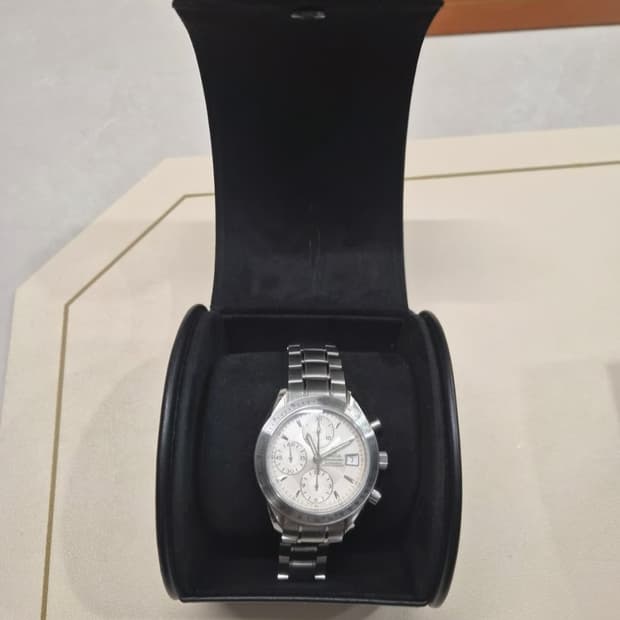 오메가 스피드마스터 구형