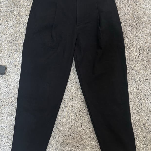 일본판 NORTHFACE 버클 팬츠 사이즈 32