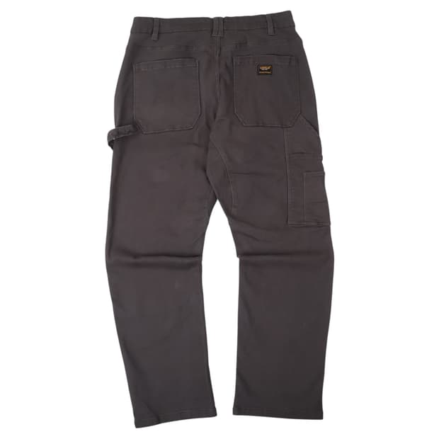 CAT 카펜터 워크팬츠 34x30