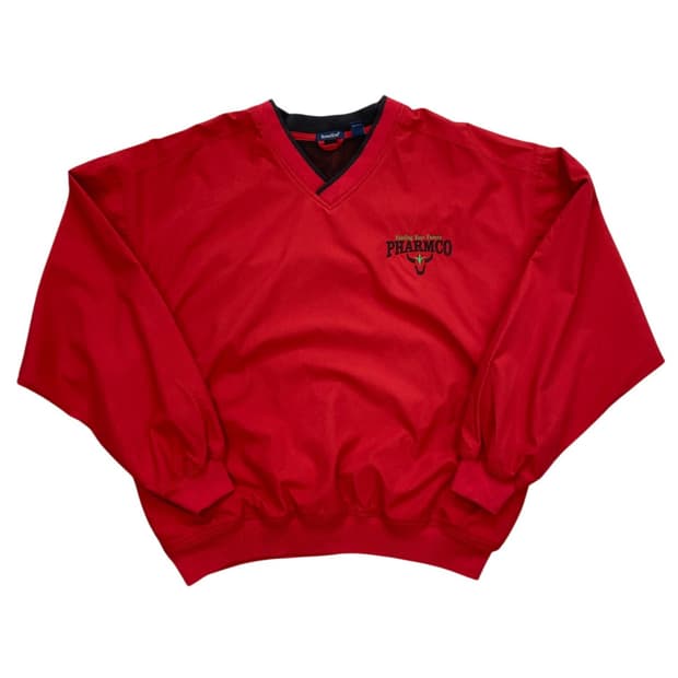 빈티지 웜업 (Man XL) H0557