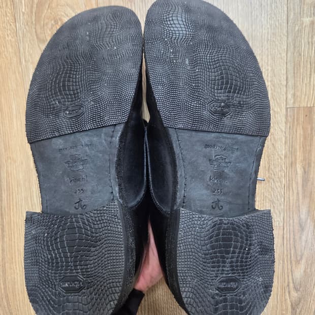 킨치 649 단시간 1회착