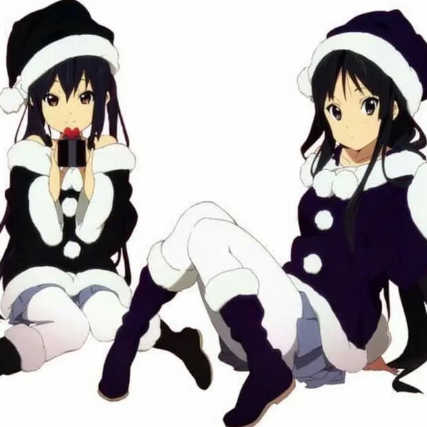 크리스마스 코스튬 기프트