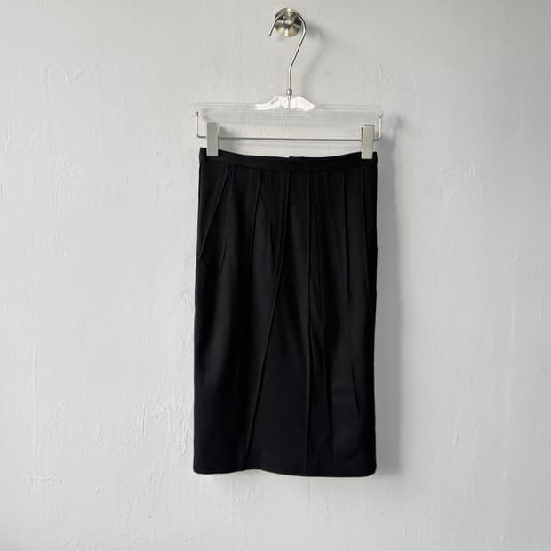 돌체앤가바나 스커트