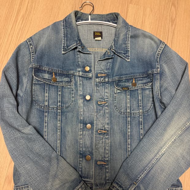RRL lot271 리랜드