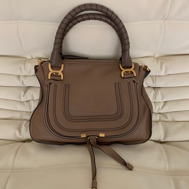 끌로에 마르씨백