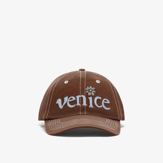 ERL VENICE CAP 베니스 볼캡