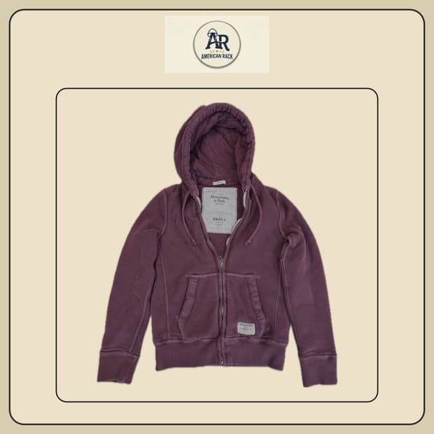아베크롬비 앤피치 (Abercrombie & Fitch)