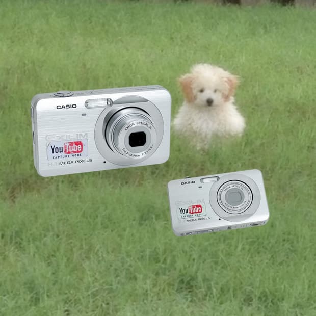 인기!) 카시오 엑슬림 z80 Exilim 빈티지 디카