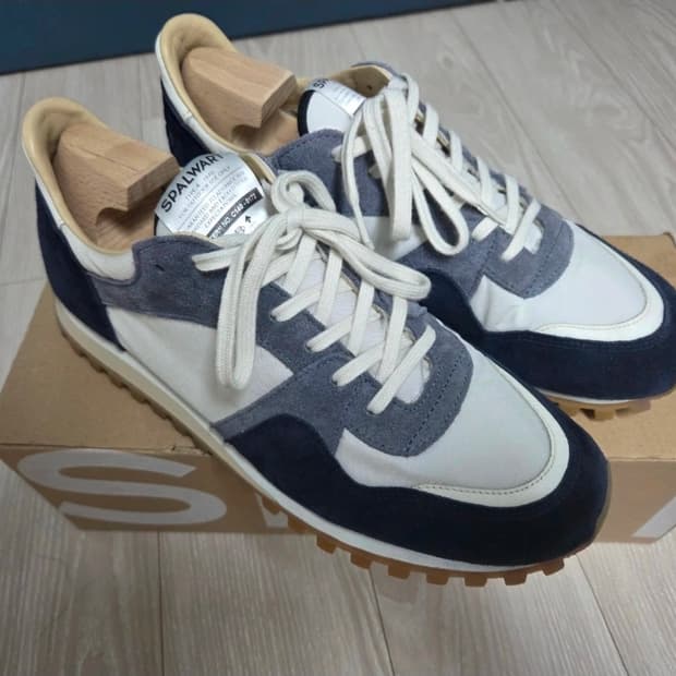 스팔와트 마라톤 트레일 로우 / 270 / 25년구매