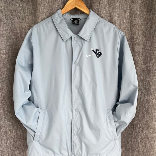 나이키SB 코치 자켓/#3392