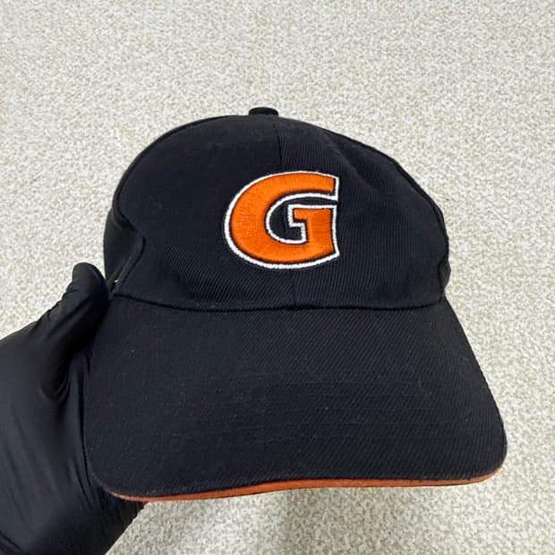 F 네포스 롯데 자이언츠 야구 볼캡 0127T2