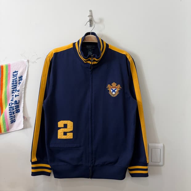 109. 폴로 랄프로렌 집업