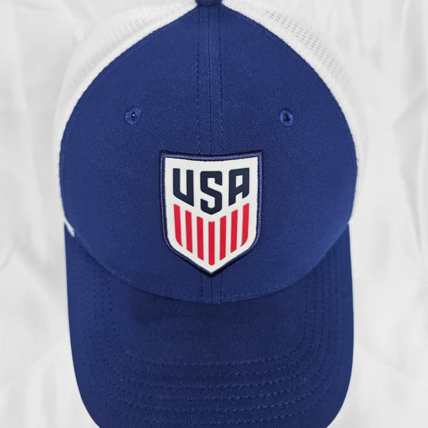 나이키클래식99트러커캡