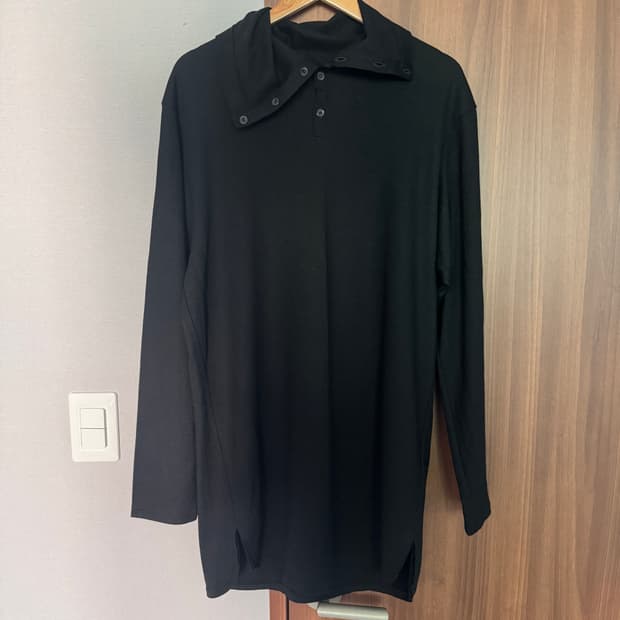 요지야마모토 니트 3사이즈