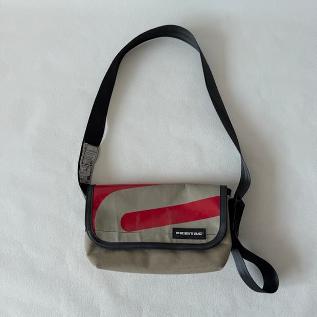 프라이탁(FREITAG) 하와이파이브오 메신져백