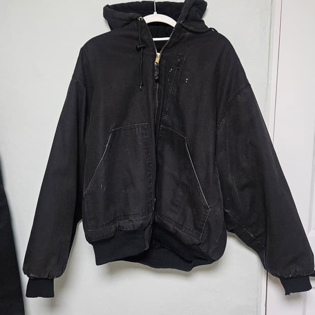 90s Walls 워크자켓