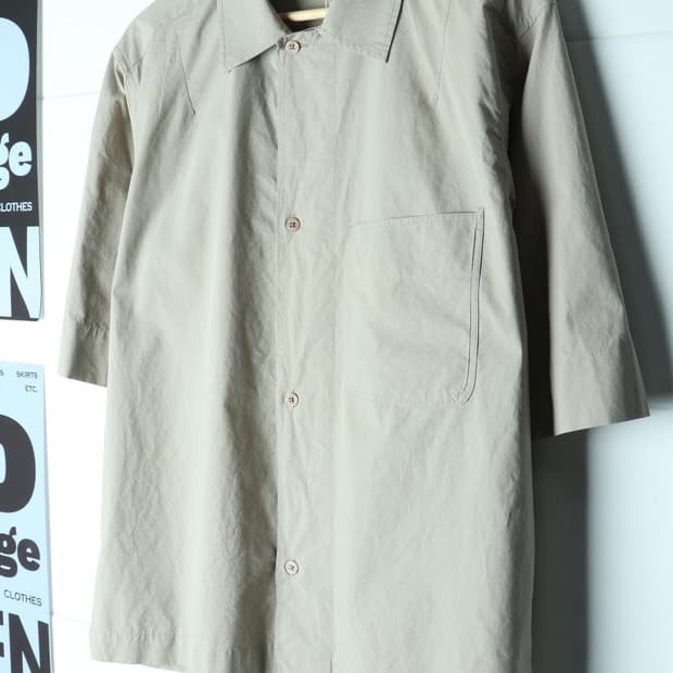 (M-L) 수아레 반팔 카라 티셔츠 새상품 셔츠 남방 무지-H35787