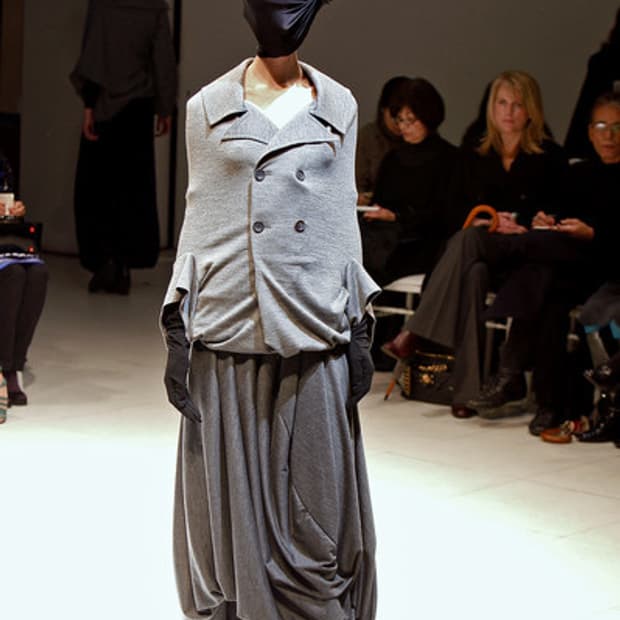 08FW Junya Watanabe Comme Des Garcons