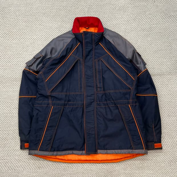 리바이스 레드탭 워크점퍼 r2976