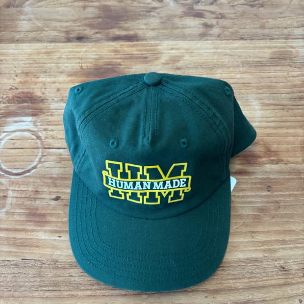 Humanmade ball cap