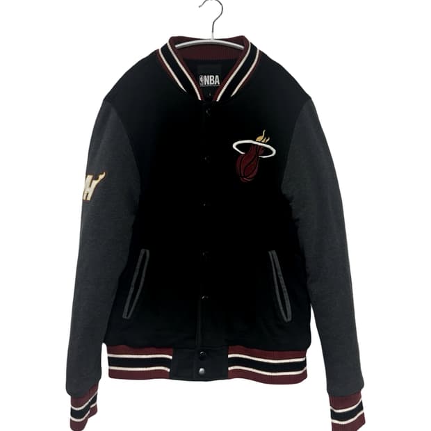 NBA 바시티 자켓