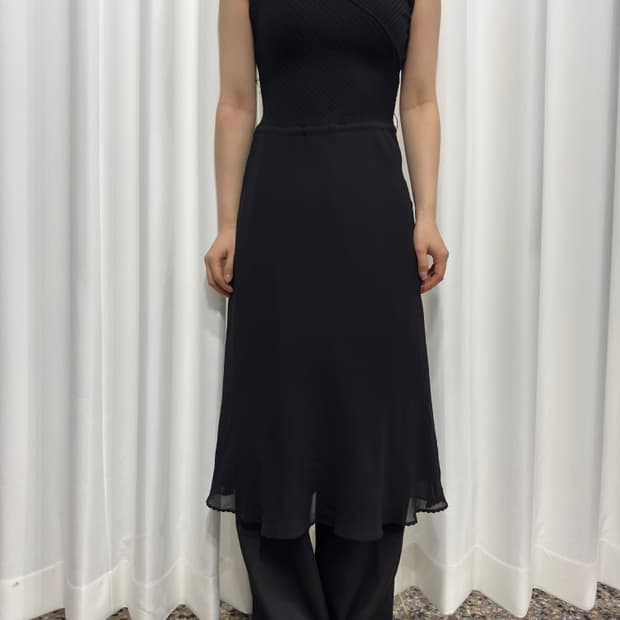 comme ca du mode design dress