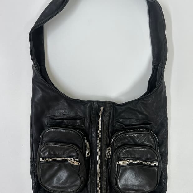 알렉산더왕 도나호보백