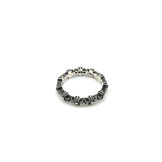 크롬하츠e ch tiny plus band ring 4타이니플러스밴드링