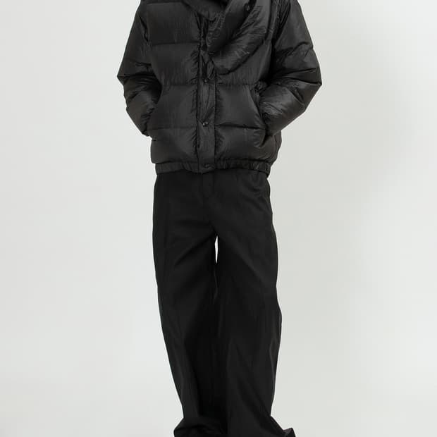 Professor E-rural pants [48]