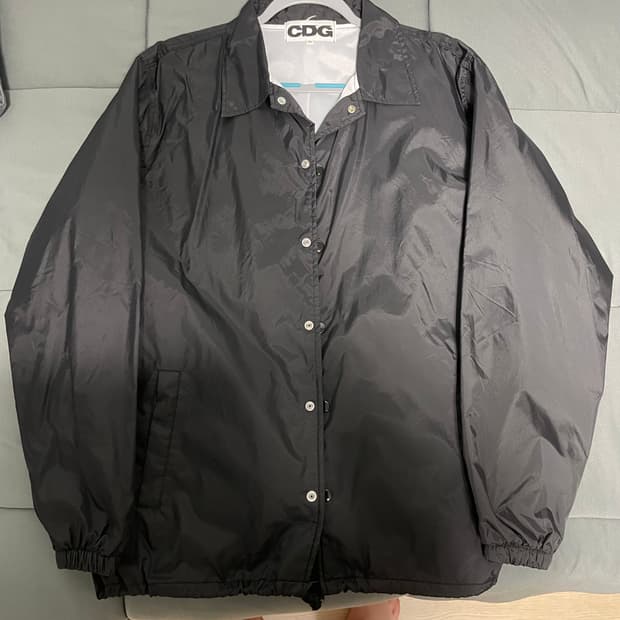 CDG 코치자켓(XL)