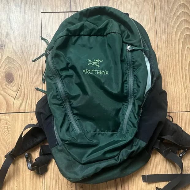 아크테릭스 맨티스 26 