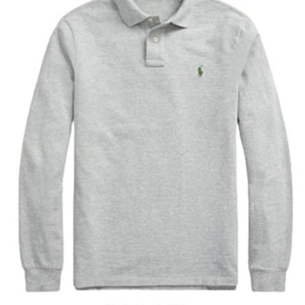 폴로 랄프로렌 카라티 95/66