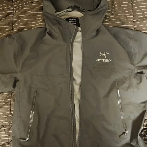 아크테릭스 베타 클라우드 L 