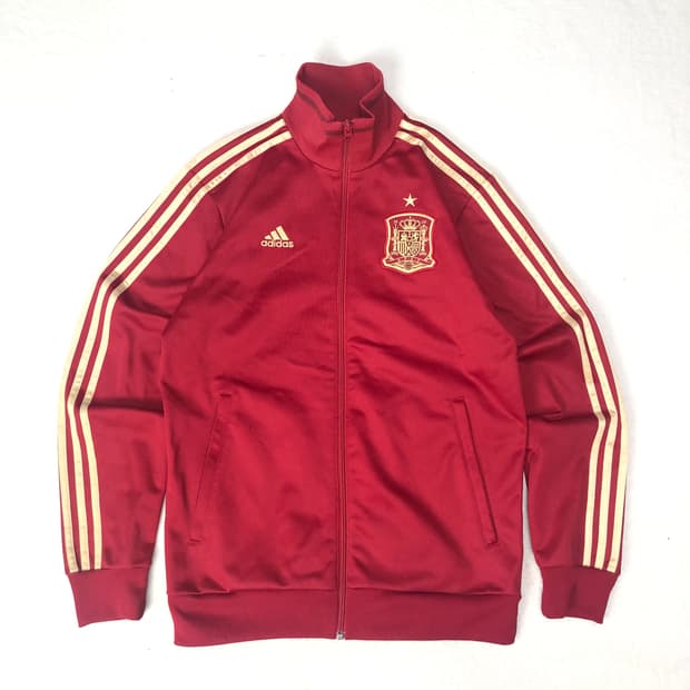 아디다스 스페인 져지