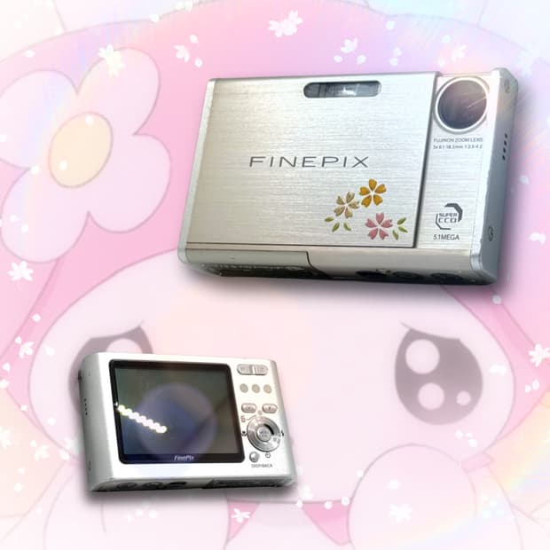 [연예인픽&초보추천!] 후지필름 Finepix Z2 디지털카메라