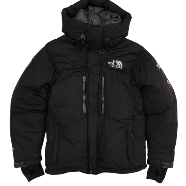 노스페이스 히말라야 패딩