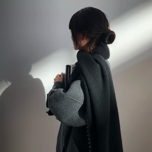 기마구아스 링거 폰초