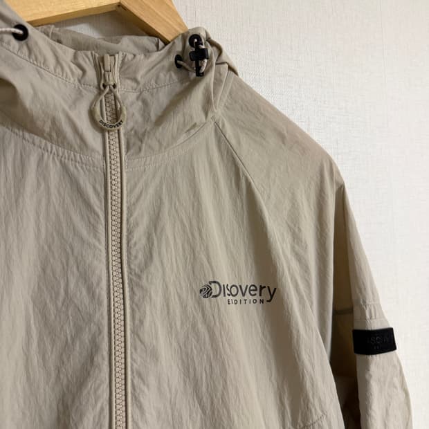 디스커버리 익스페디션 아노락 