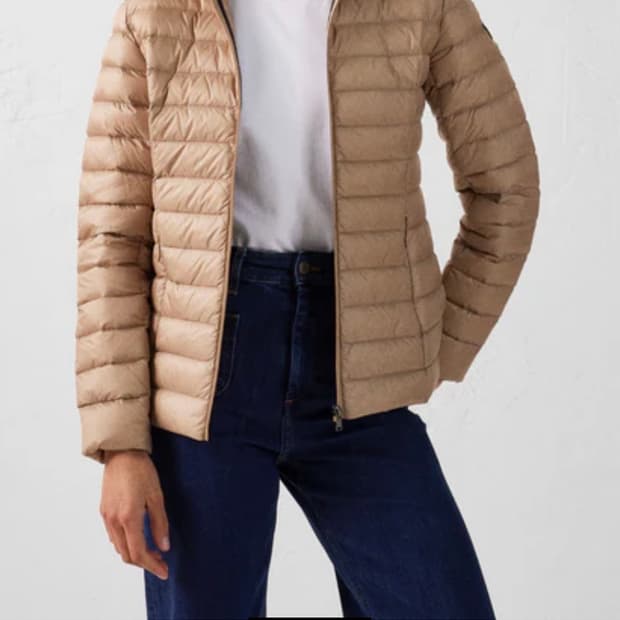 Jott 여성 경량패딩