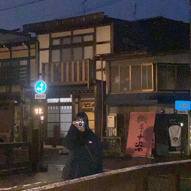 단톤 다운 후드 패딩 40 