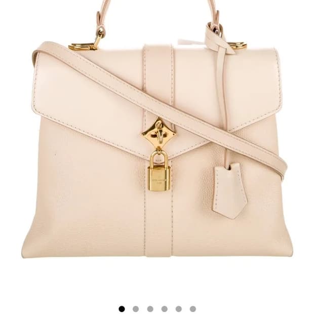 루이비통 로즈데벙 PM