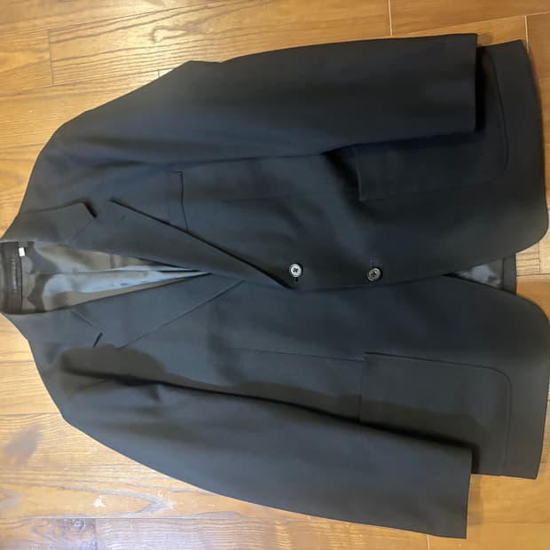 XL) 유니클로U 블레이져