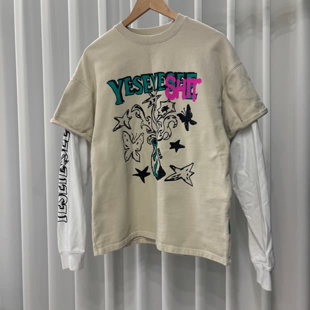 yeseyesee layered mtm