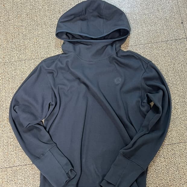 Adventure soft hoodie v2