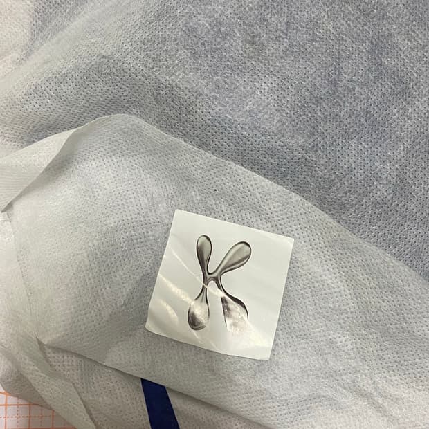 Y’s 큐프로 프린트 레이어드 원피스 / 카마데바 구매