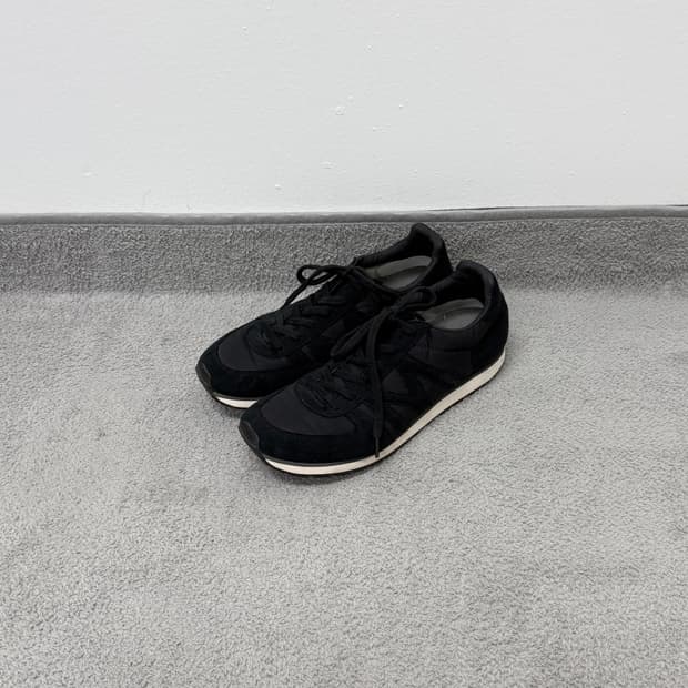 Mizuno x Margaret Howell