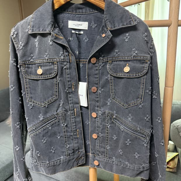 마랑 에뚜왈 자켓