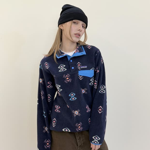 파타고니아 신칠라