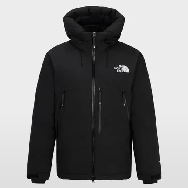 노스페이스 패딩 다운 새상품 L